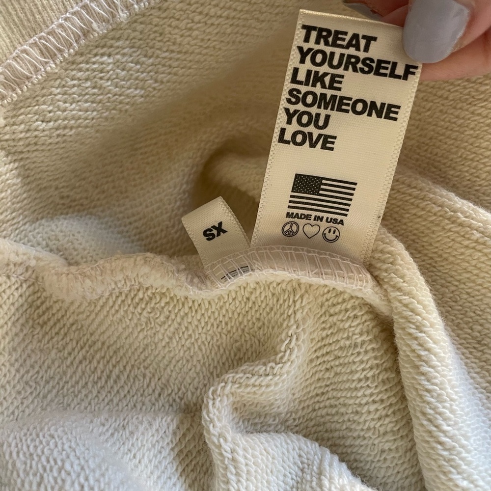 Madhappy Rainbow Eclipse Hoodie - New - Picture 8 of 12